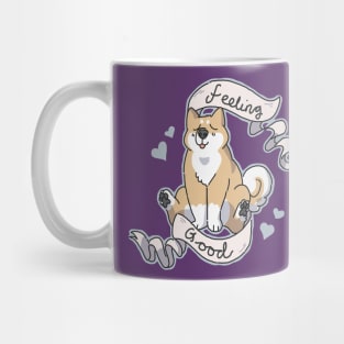 Feeling Good Mug